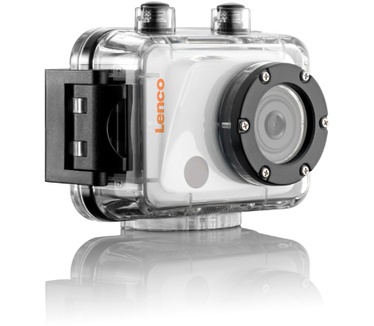 Lenco Sportcam-400 HD