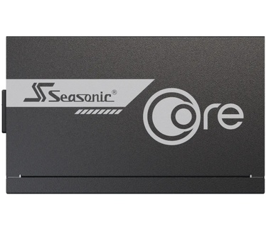 Seasonic CORE GX ATX3 (2024) 650W