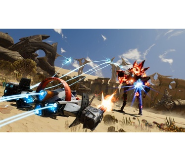 Starlink: Battle for Atlas Deluxe