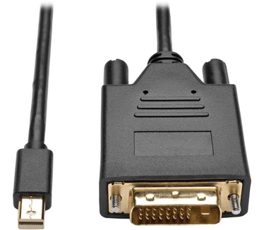 Tripp-Lite P586-003-DVI-V2 Zwart