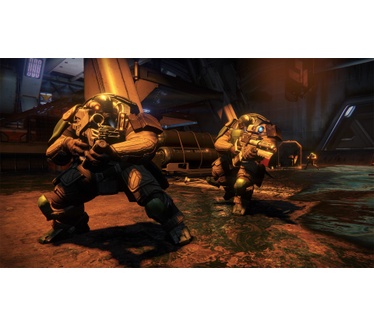 Destiny, Xbox One
