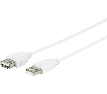 eStuff 3.0m USB - USB