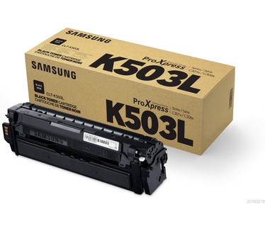 HP Samsung CLT-K503L