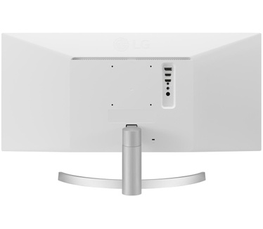 LG 29WN600 Grijs, Wit