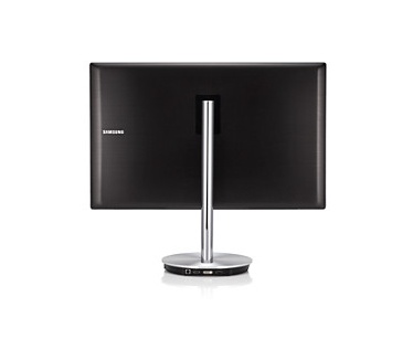 Samsung Syncmaster S27B970D Zwart
