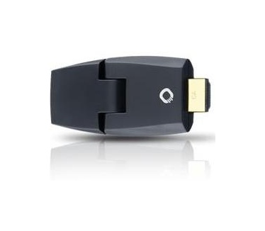 Oehlbach Real Matrix Angle - HDMI Swivel Adapter
