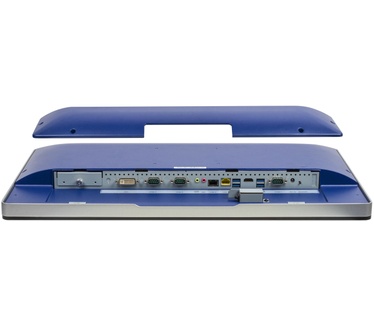 Shuttle Industry-grade Panel PC P21WL01-i3XA