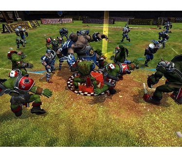 Blood Bowl