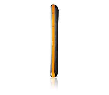 Samsung Galaxy Beam I8530 Zwart