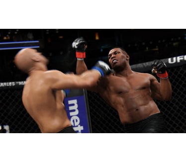 EA Sports UFC 2