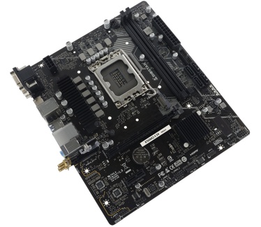 Biostar B760MX2-E D4