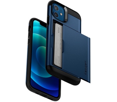 Spigen Slim Armor CS