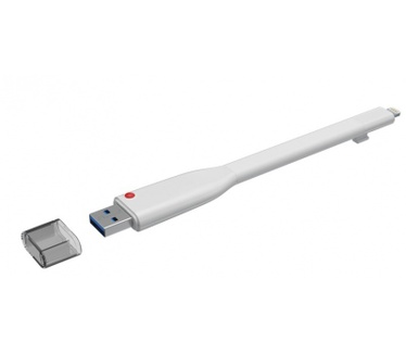 Emtec iCobra 64GB Wit