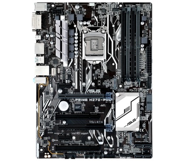 Asus Prime H270-Pro