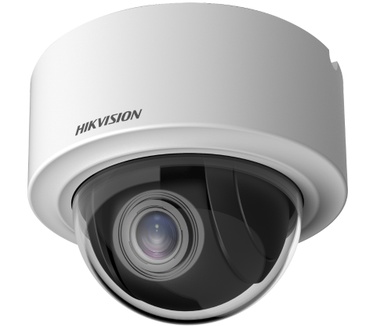 Hikvision DS-2DE3404W-DE(T5)