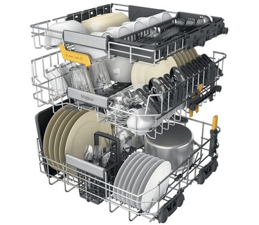 Whirlpool W8I HF58 TUS