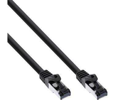InLine 78850S Zwart