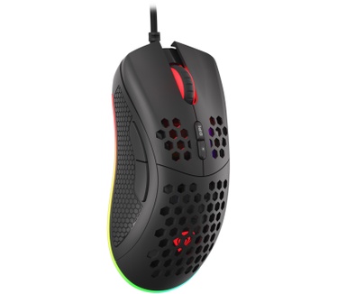 Genesis Krypton 550 Zwart