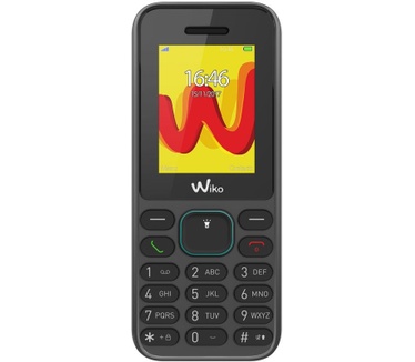 Wiko Lubi 5