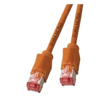 EFB Elektronik S/FTP RJ-45 Cat.6A