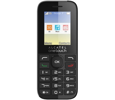 Alcatel OneTouch 2035