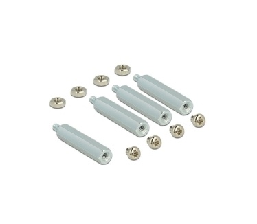 Delock Mounting Kit - Raspberry Pi - 30mm