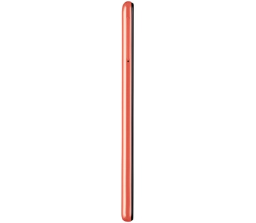 Samsung Galaxy A20e Oranje