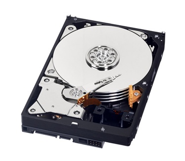 WD Blue 4 TB