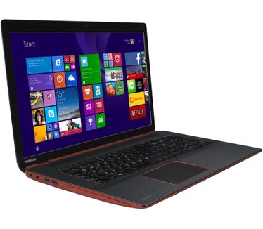 Toshiba Qosmio X70-B-10T (PSPPNE-07G04DDU)