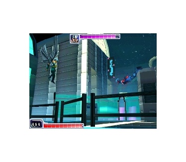 Spider-Man: Shattered Dimensions