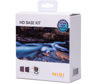NiSi Filters 100mm ND Base Kit