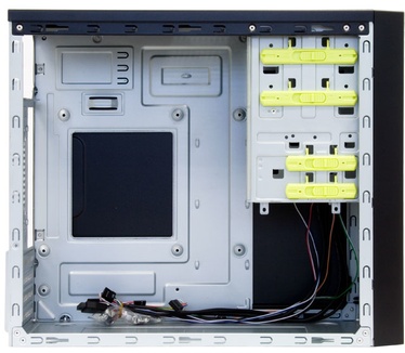 Chieftec CT-01B