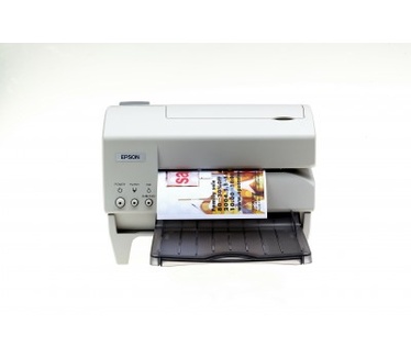 Epson TM-C100 (021): USB, PS, EDG, Roll type