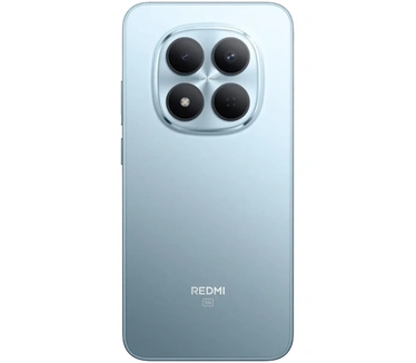 Redmi Note 15 Pro 5G, 8GB ram, 256GB opslag Blauw