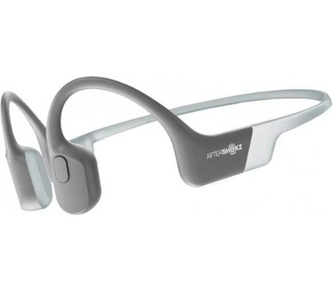 Aftershokz Aeropex Lunar Grey