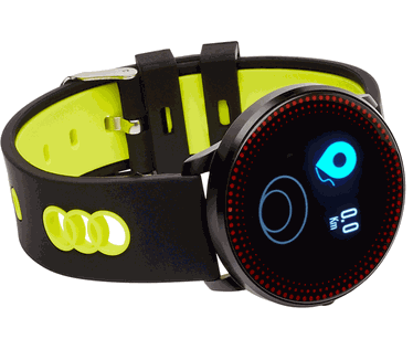 Garett Electronics Sport 14