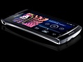 Sony Ericsson Xperia Arc