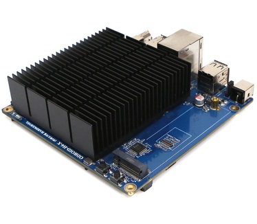 Hardkernel Odroid-H5