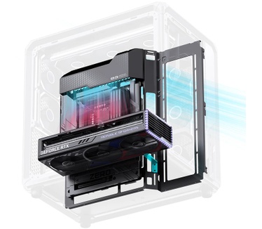 Jonsbo X400 PRO