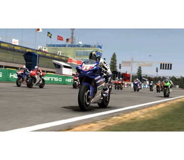 SBK X Superbike World Championship