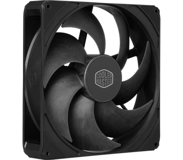 Cooler Master HAF II 500
