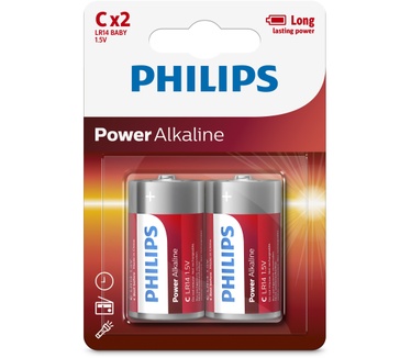 Philips LR14P2B/05