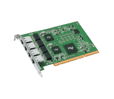 Intel PWLA8494MT PRO/1000 MT Quad Port