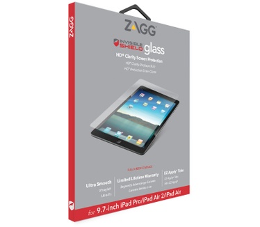 Zagg Glass