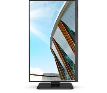 AOC 24P2Q Zwart