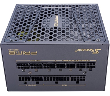 Seasonic Prime Ultra 550W Gold