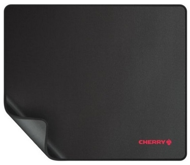 Cherry MAP MP 1000 Mousepad zwart