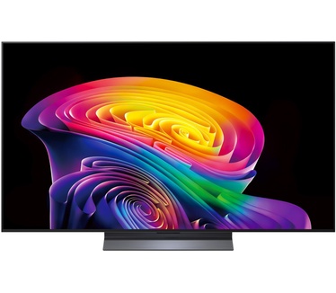 LG OLED evo C6 55" (C68) Zwart