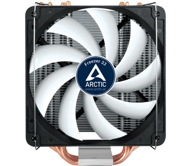 Arctic Freezer 33