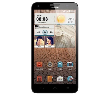 Huawei G750